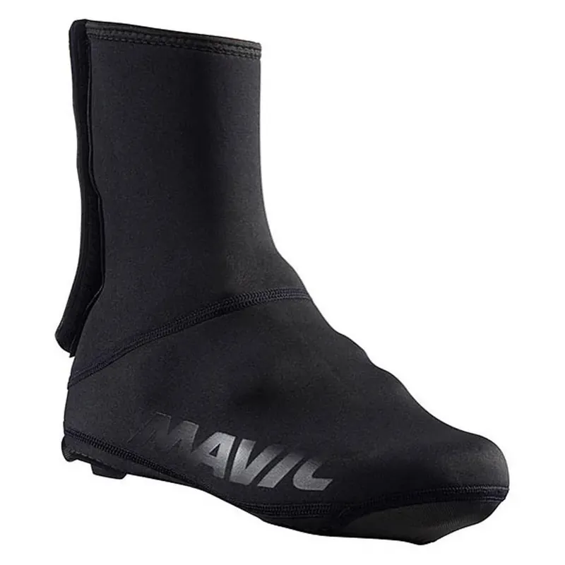 Solde Mavic Couvre chaussures Essential H2O Road