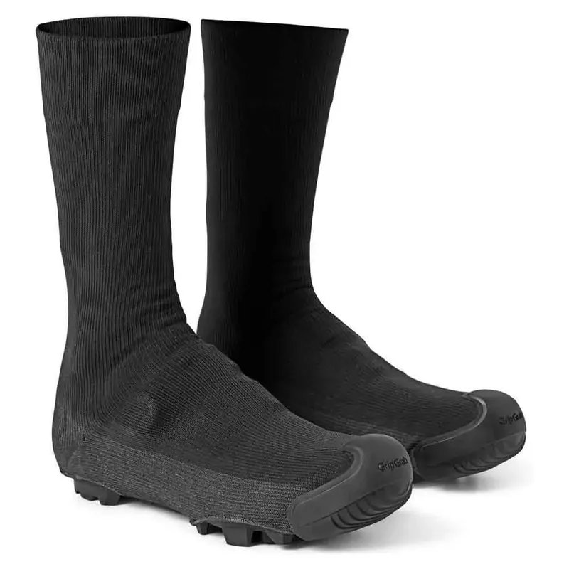 GripGrab Couvre chaussures Explorer WP Gravel Achetez Aujourd'hui