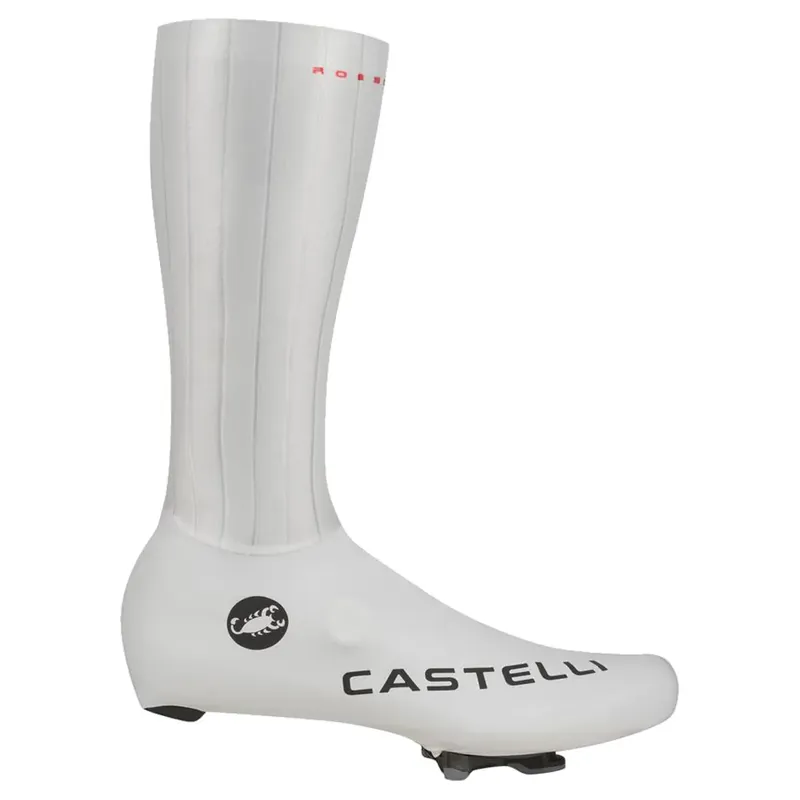 Seulement Aujourd'hui Castelli Couvre chaussures Fast Feet 4 TT
