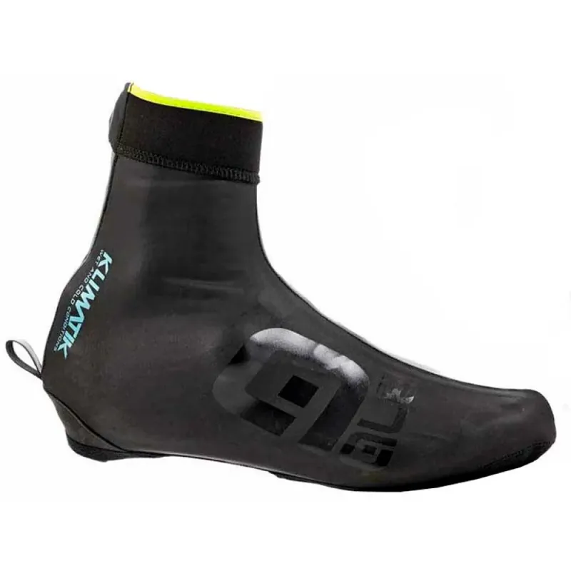 Alé Couvre chaussures Klimatik Certifié