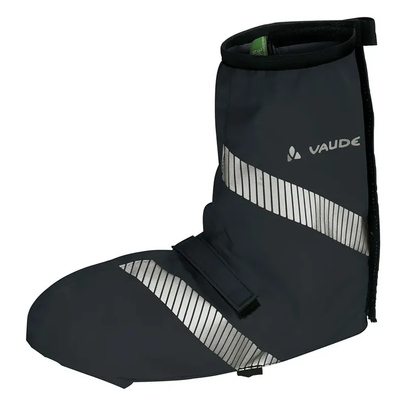Populaire VAUDE Couvre chaussures Luminum Bike