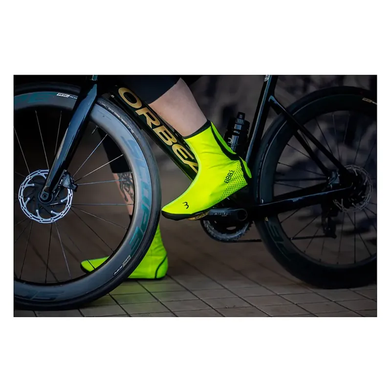 Prix Promo BBB Couvre chaussures MultiFlex HV