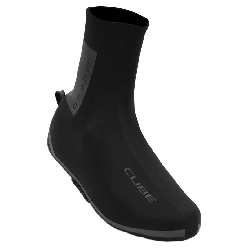 Livraison Express Cube Couvre chaussures Neoprene RD