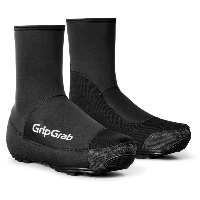 Réduction GripGrab Couvre chaussures Pacr