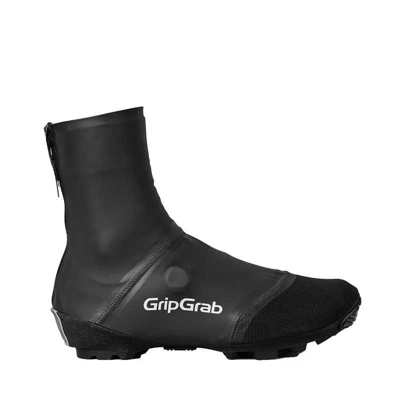Commander Vite GripGrab Couvre chaussures Pacr Waterproof Gravel