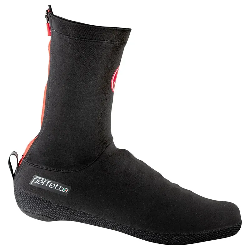 Promotion Saisonnière Castelli Couvre chaussures Perfetto GORE-TEX Infinium™ Windstopper®