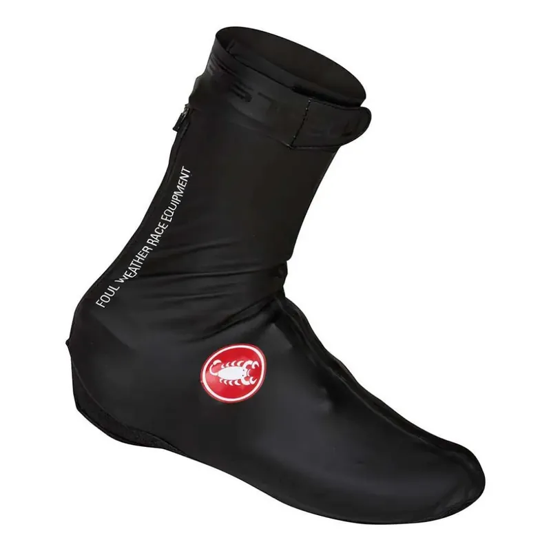Castelli Couvre chaussures Pioggia 3 Must-Have