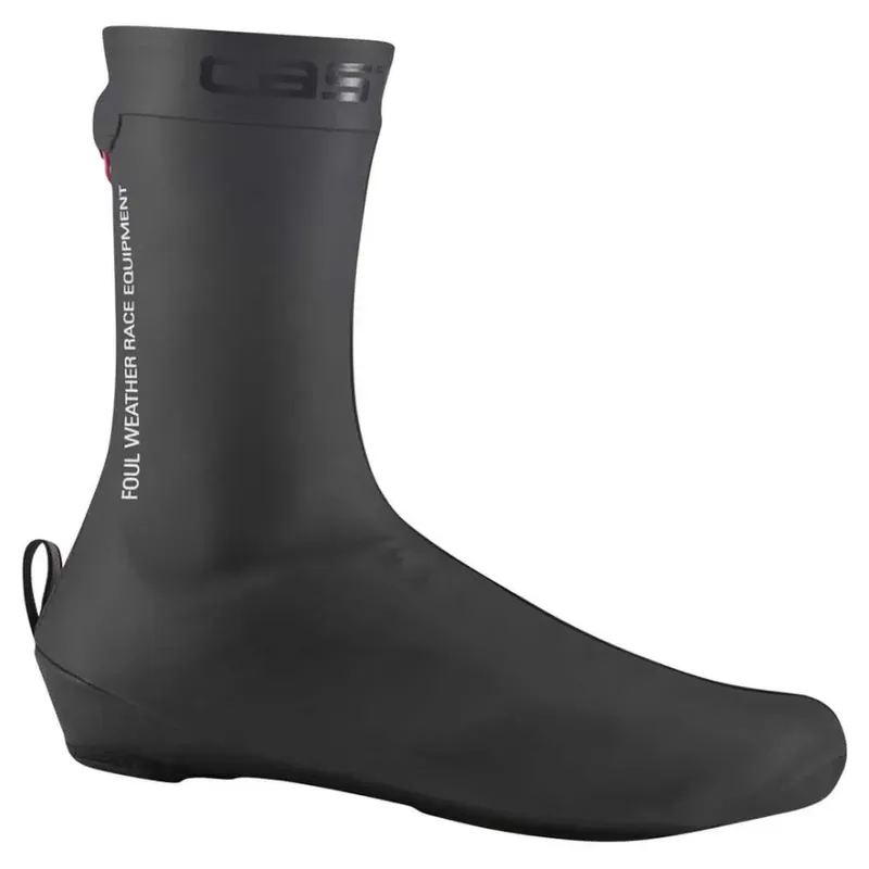 Dernier Modèle Castelli Couvre chaussures Pioggia 4