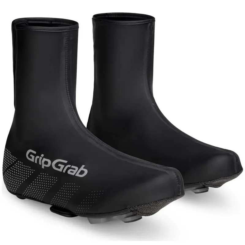 Certifié GripGrab Couvre chaussures Ride WP Road