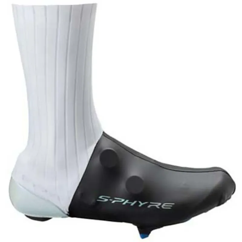 Shimano Couvre chaussures S-Phyre Flash Commande En Gros