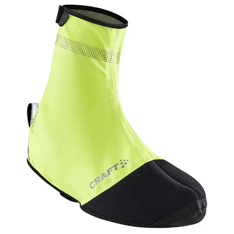 Authentique Craft Couvre chaussures Shelter Flumino