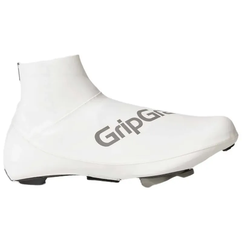Retour Gratuit GripGrab Couvre-Chaussures Orteils Fast Stream Aero