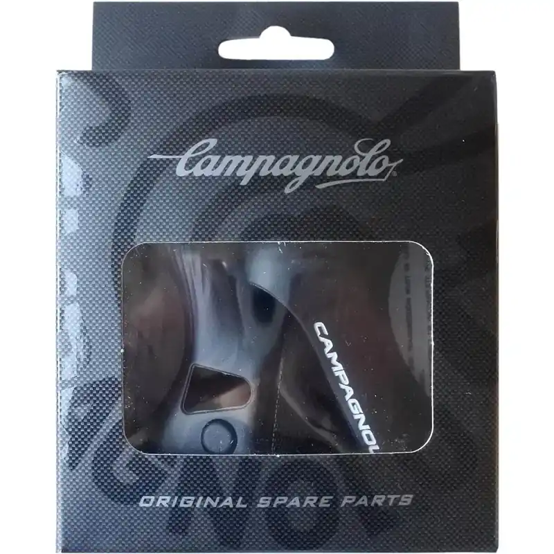 Nouvelle Collection Campagnolo Couvre-leviers de vélo Ergopower Super Record EPS 12s