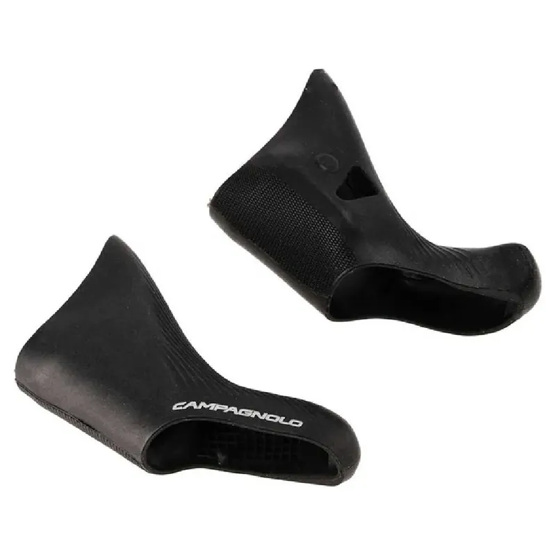 Offre Spéciale Campagnolo Couvre-leviers de vélo Super Record/Record EPS