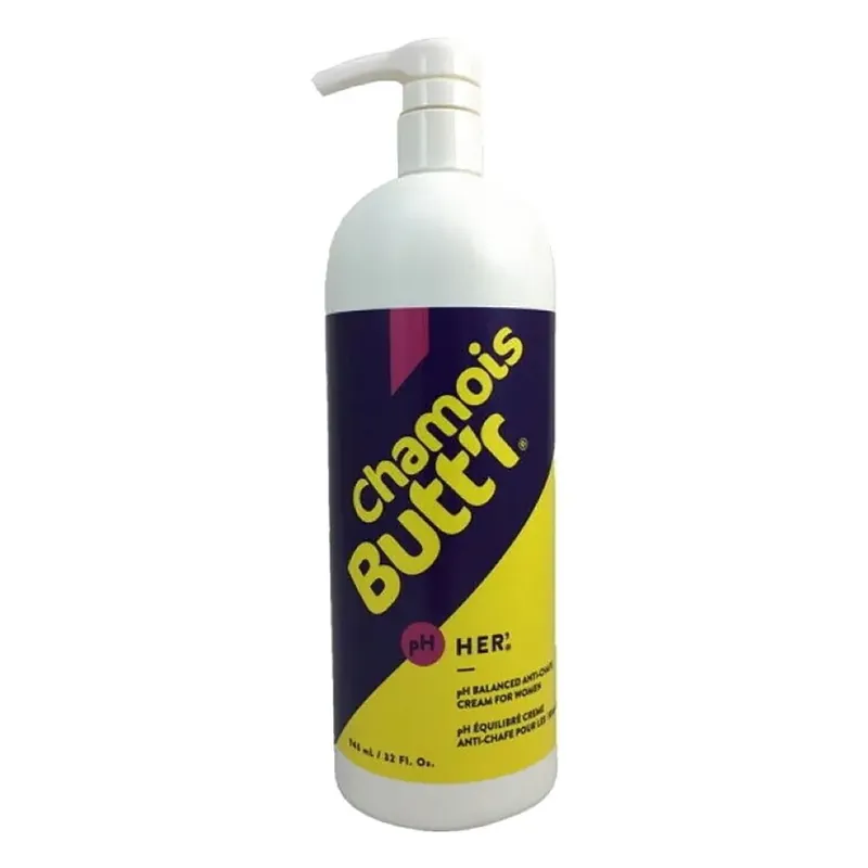 Chamois Butt´r Crème Her Anti-Chafe 946ml Acheter En Ligne