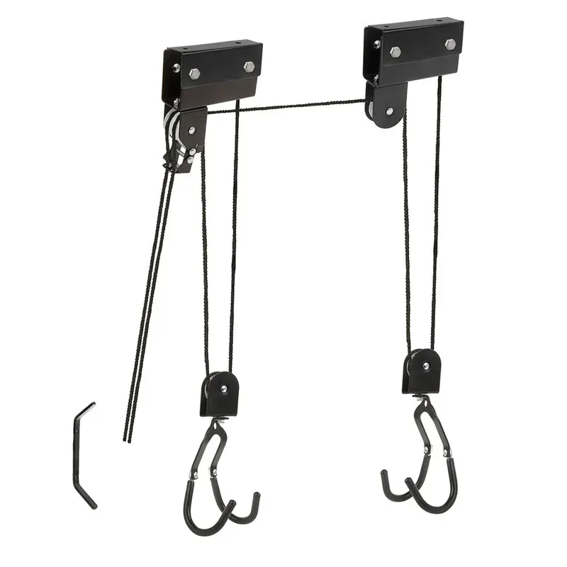 M-Wave Crochet Bike Lift Strong Remise