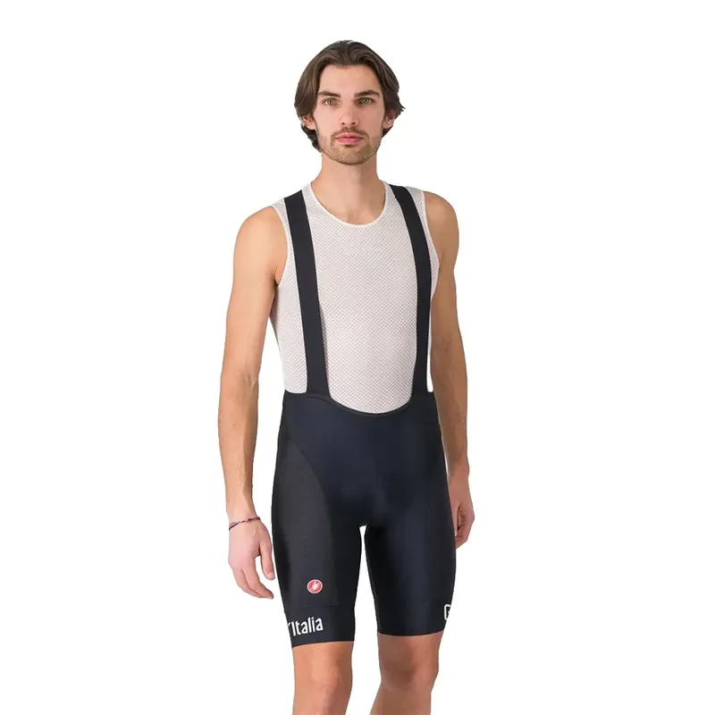 Castelli Cuissard GIRO Competizione 2 Satisfait Ou Remboursé