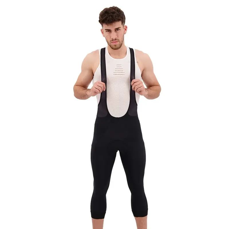 Castelli Cuissard 3/4 Entrata 2 Bon Plan