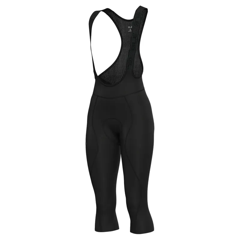 Alé Cuissard 3/4 Pragma Winter Meilleur Prix