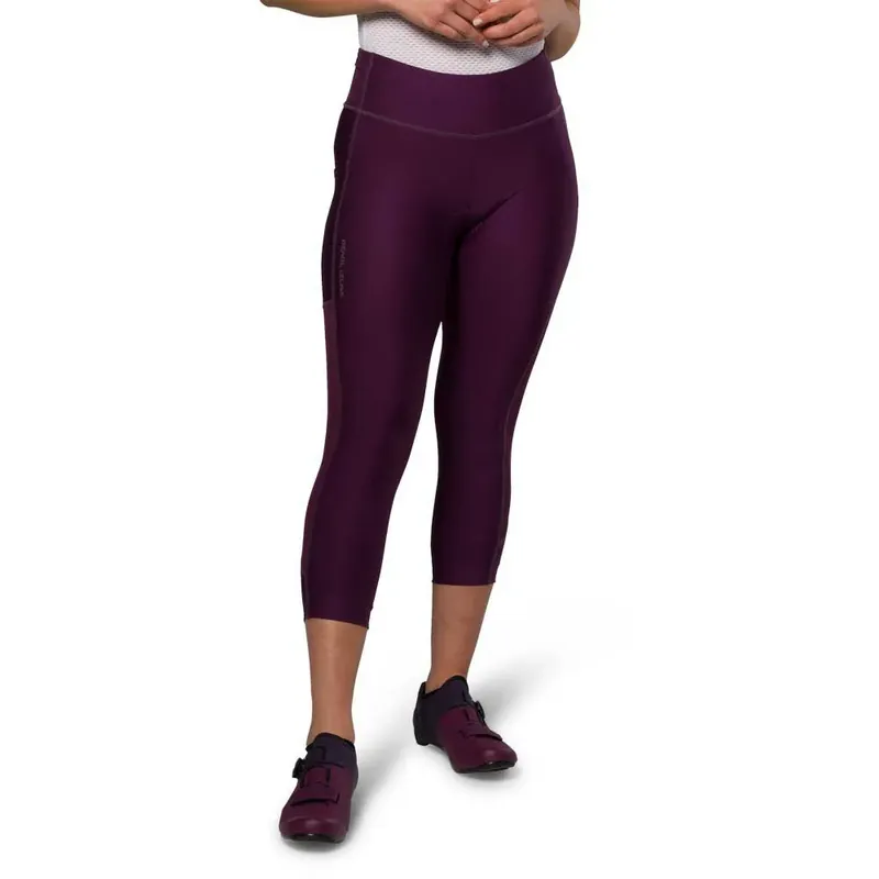 Achat Immédiat Pearl Izumi Cuissard 3/4 sans bretelles Attack Air 21´´