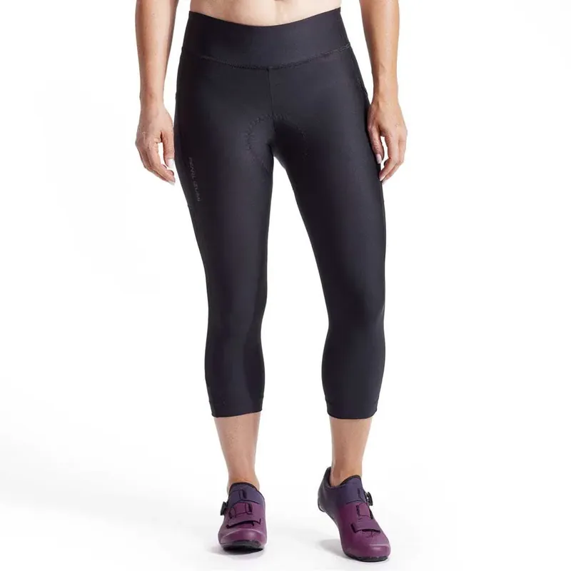 Pearl Izumi Cuissard 3/4 sans bretelles Sugar Air 20Inch Crop Solde