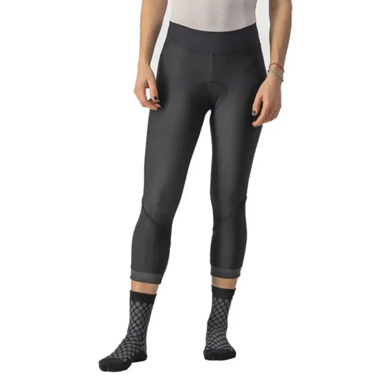 Commander Maintenant Castelli Cuissard 3/4 sans bretelles Velocissima Thermal