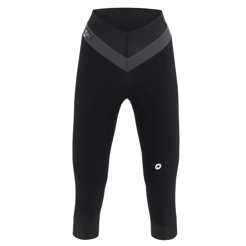 Nouvel Arrivage Assos Cuissard 3/4 UMA GT Spring Fall Half C2