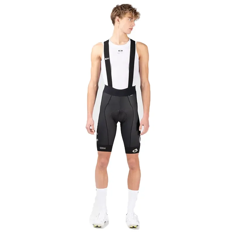 Gobik Teams Cuissard Absolute 7.0 Cannondale Factory Racing 26 K10 Quantité Limitée