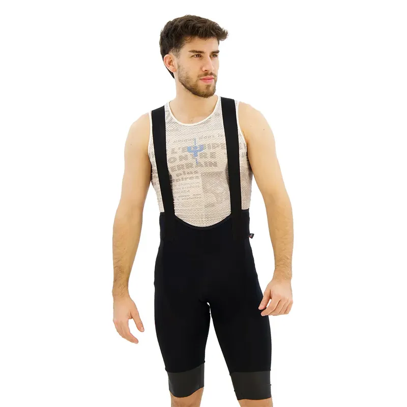 Populaire Santini Cuissard Adapt Shell