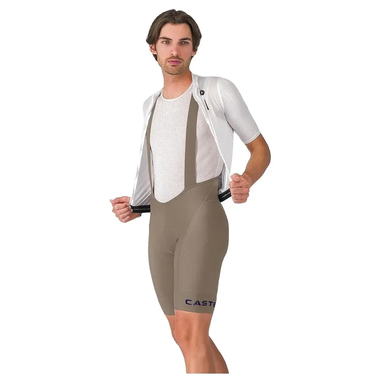Castelli Cuissard Competizione 2 Kit Super Prix