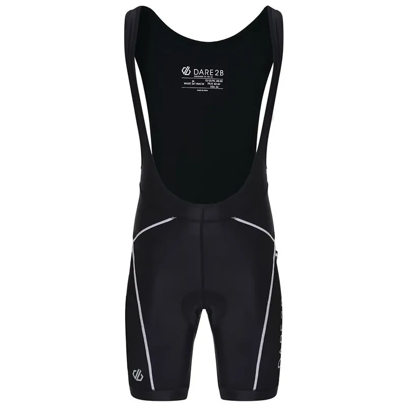 Dare2B Cuissard Ecliptic Prix Choc