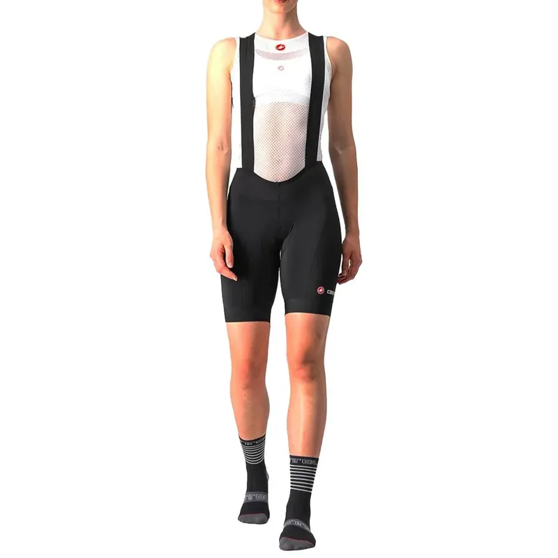Castelli Cuissard Endurance Livraison Express