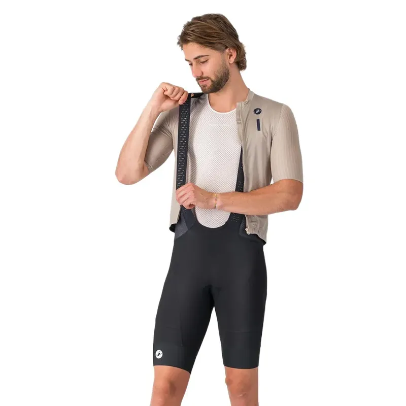 Castelli Cuissard Endurance 4 Meilleur Choix