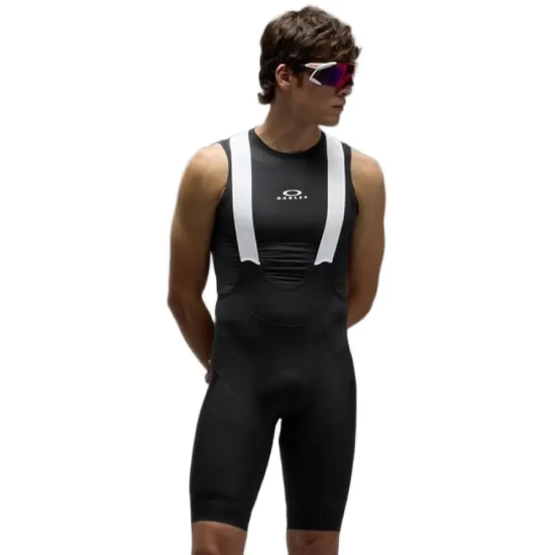 Oakley Cuissard Endurance tempo Haute Qualité