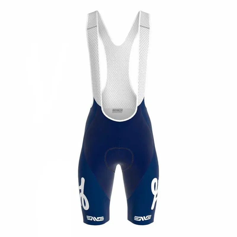 Bioracer Cuissard Epic Team Total Energies 2025 Nouvelle Collection