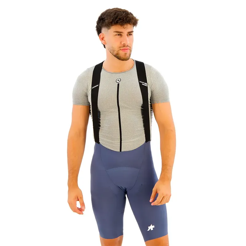 Assos Cuissard Equipe RS S11 Haute Qualité