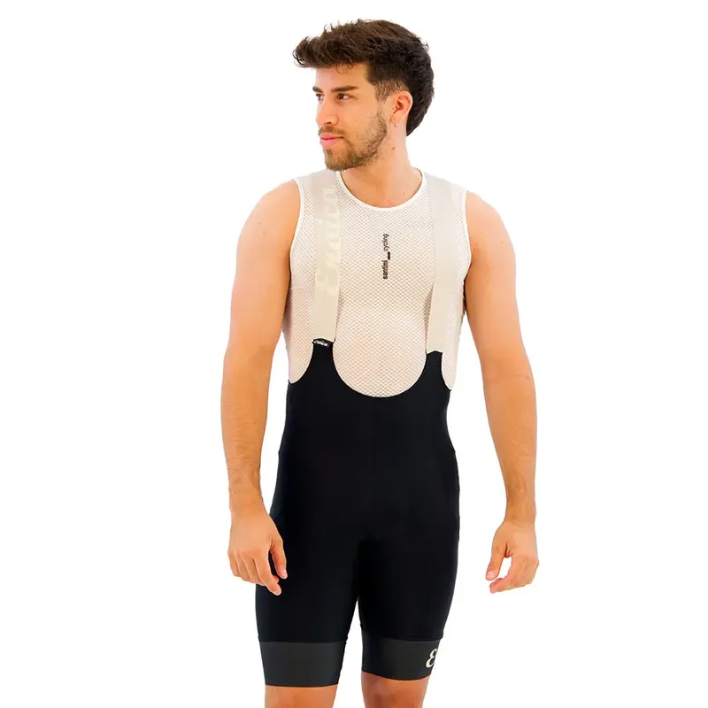 Santini Cuissard Eroica Monte Bon Marché