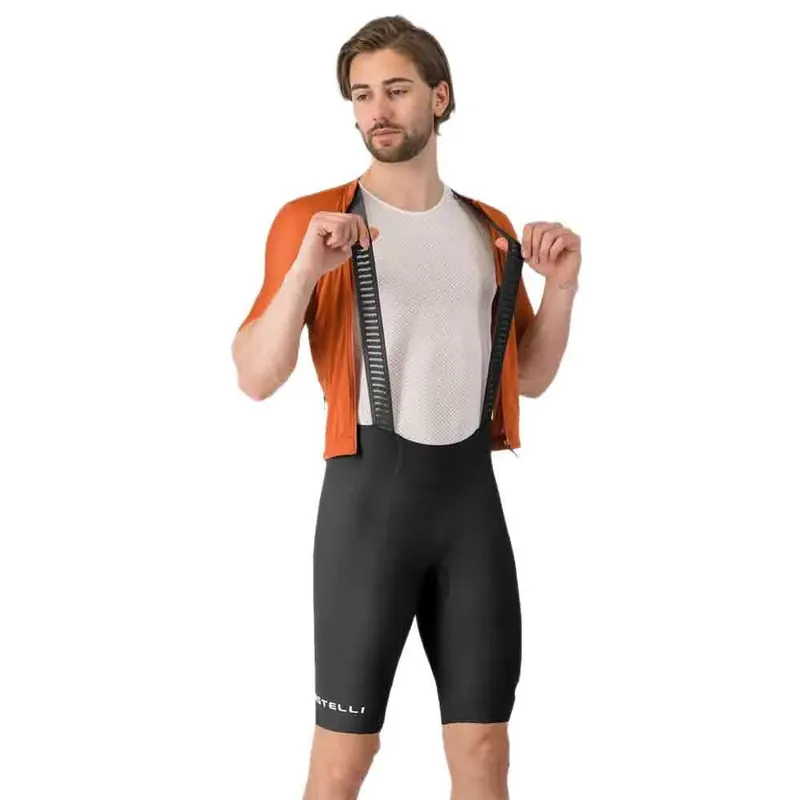 Castelli Cuissard Espresso 2 Certifié