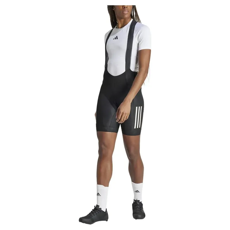 Expédié Aujourd'hui adidas Cuissard Essentials 3 Stripes