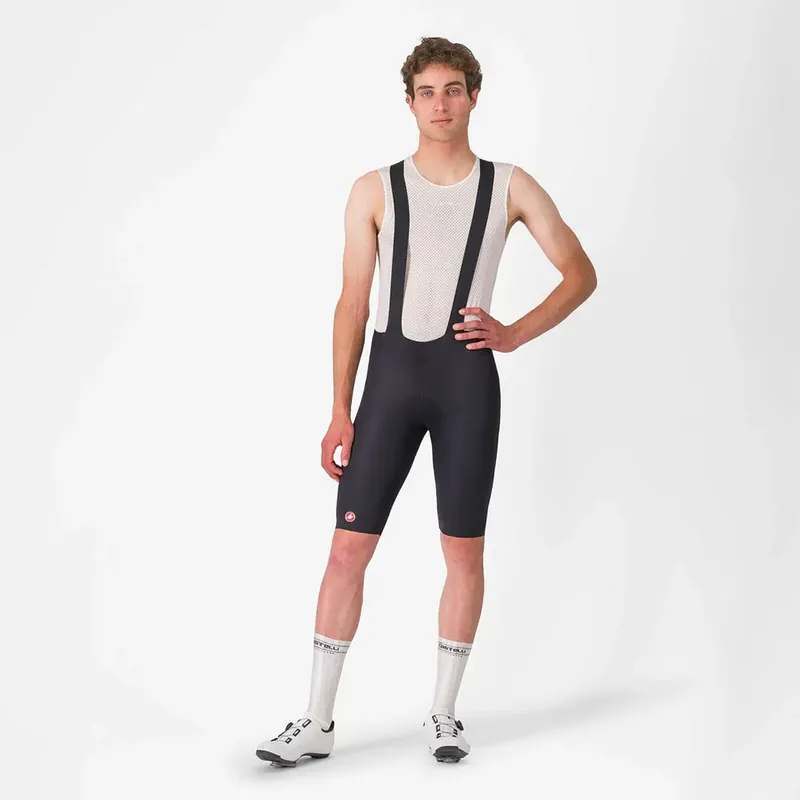 Offre Exclusive Castelli Cuissard Free Aero RC S