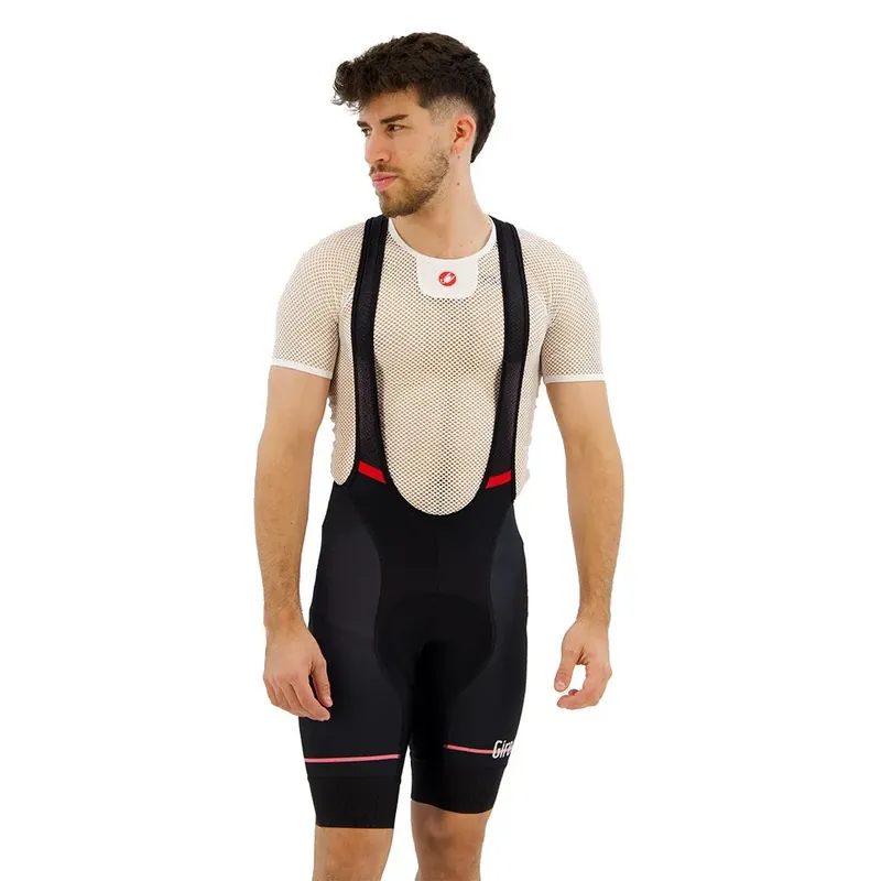 Castelli Cuissard Giro Italia 2022 Competizione Achat Immédiat