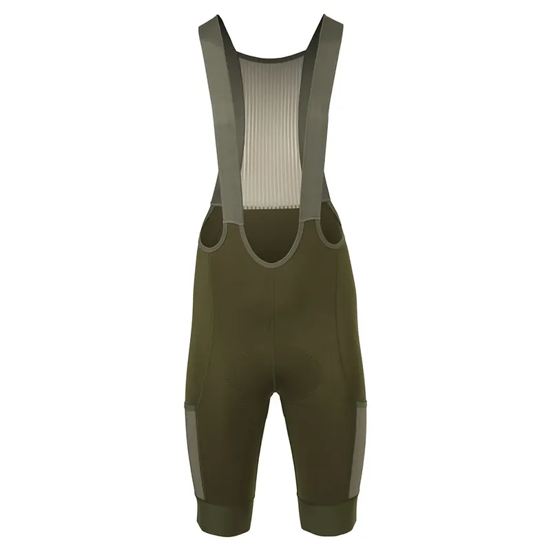 Commander Maintenant AGU Cuissard Gravel Venture