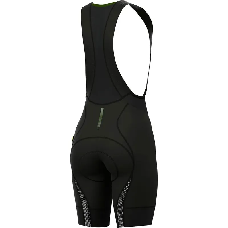 Alé Cuissard Green Speed Retour Gratuit