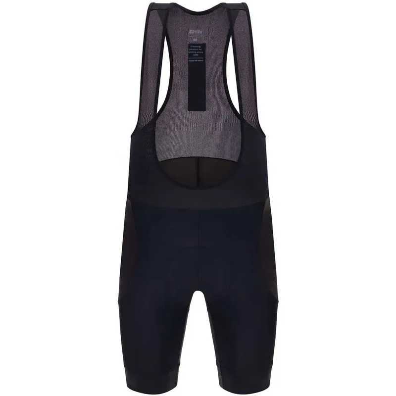 Bon Marché Santini Cuissard Impact