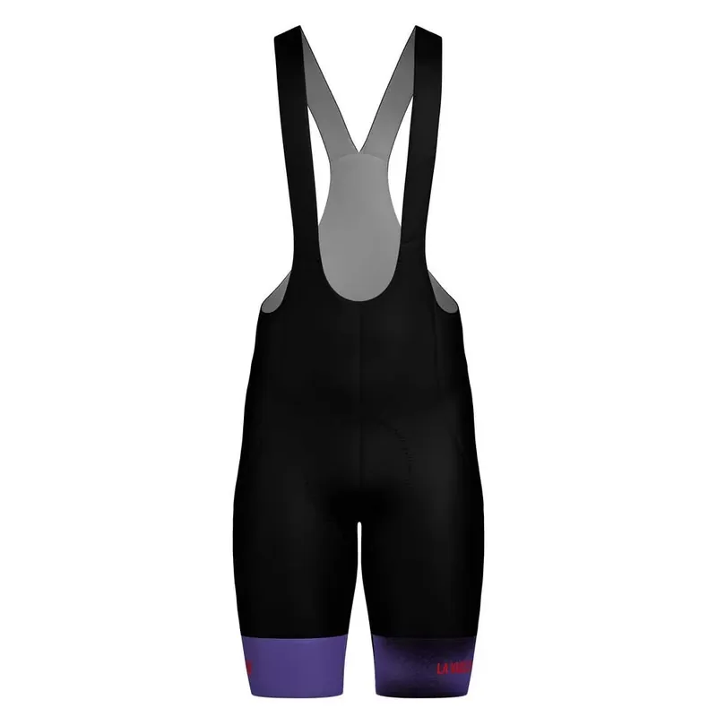 Réduction Santini Cuissard La Vuelta Angliru