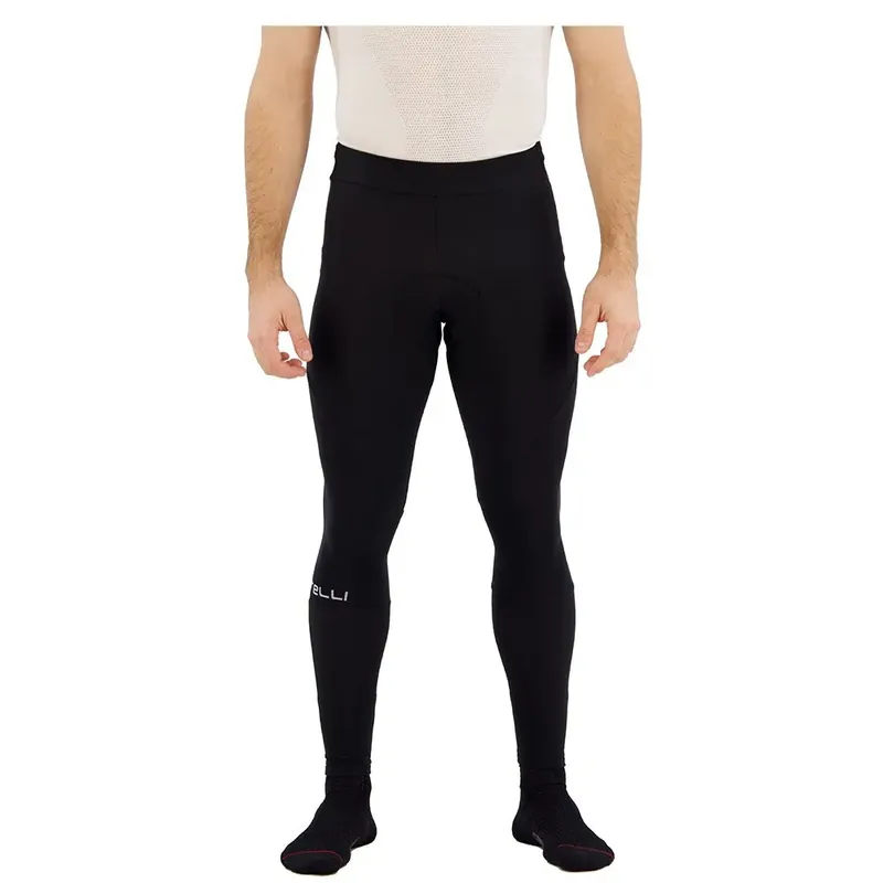 Castelli Cuissard long sans bretelles Entrata Nouvelle Collection