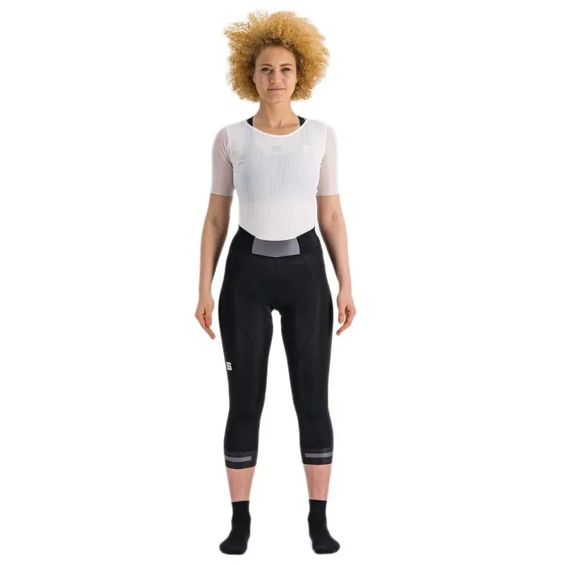 Offre Exclusive Sportful Cuissard long sans bretelles Neo 3/4