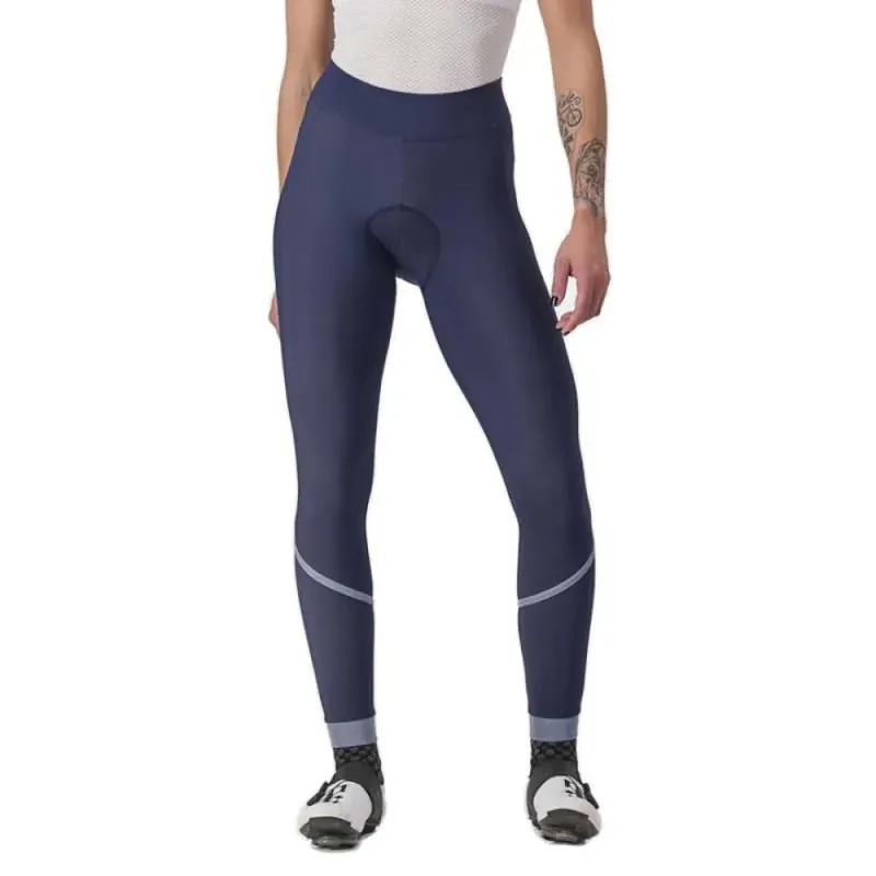Castelli Cuissard long sans bretelles Velocissima Expédié Aujourd'hui