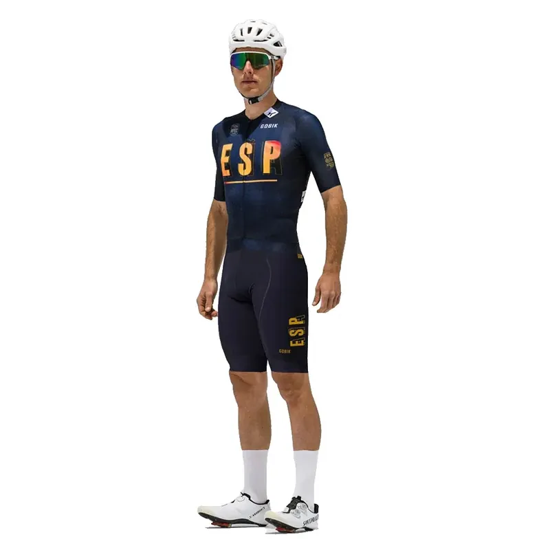 Gobik Teams Cuissard Matt Solid 2.0 RFEC K10 Marque