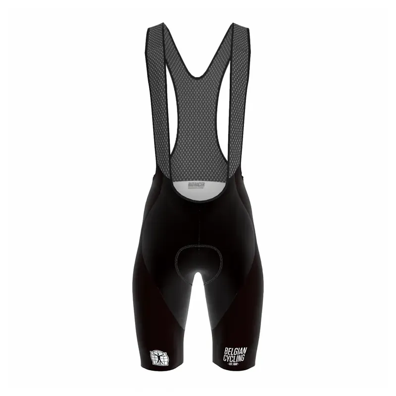 Nouvel Arrivage Bioracer Cuissard Official Belgian